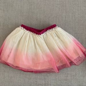 Tea Collection skirt